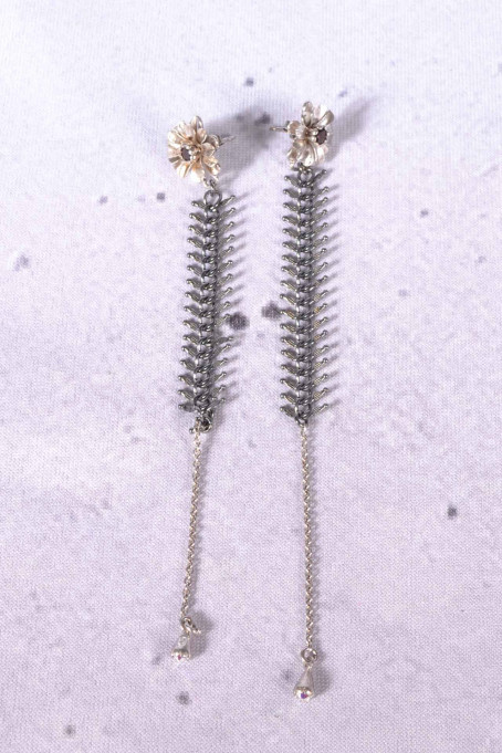 Midgard Earring 44005160