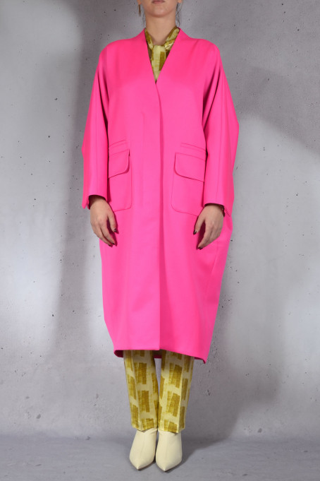 Vaffla coat 47007450
