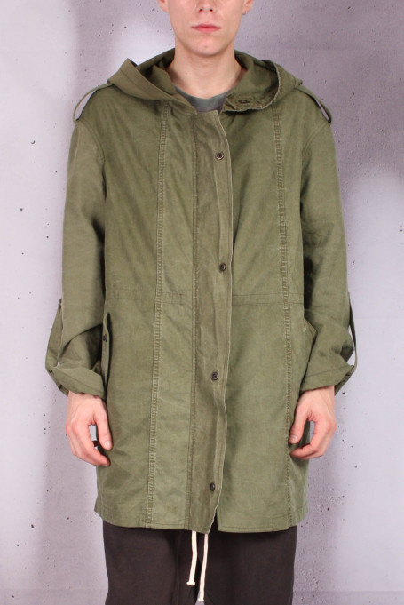 Imperfection coat 43013280