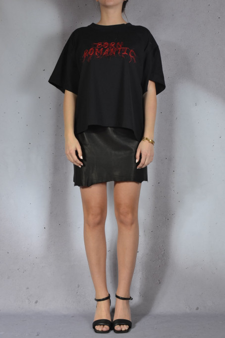 Maison Laponte t-shirt 47007240