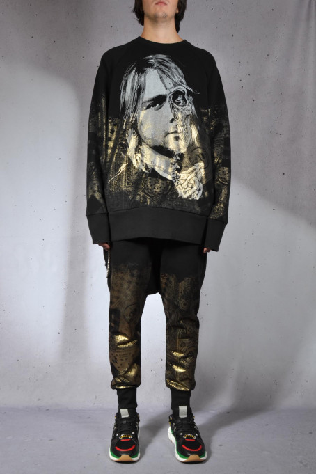 Massimo Sabbadin sweater 46008890