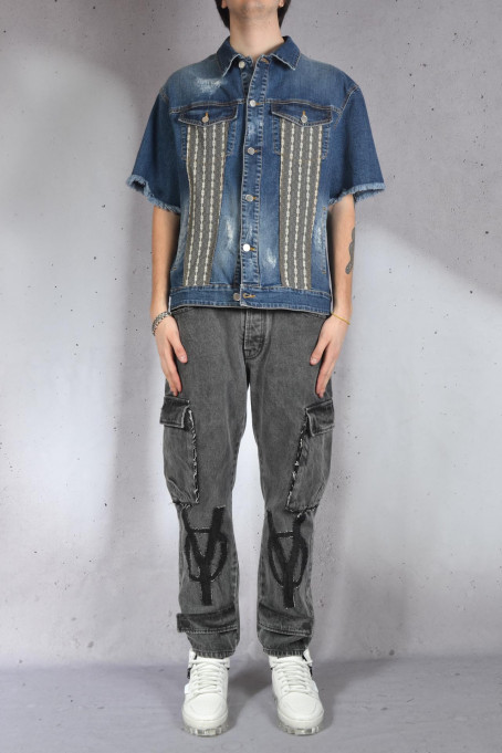 Yezael jacket 47009090