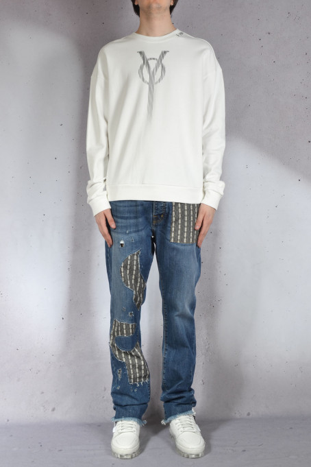 Yezael sweater 47009240