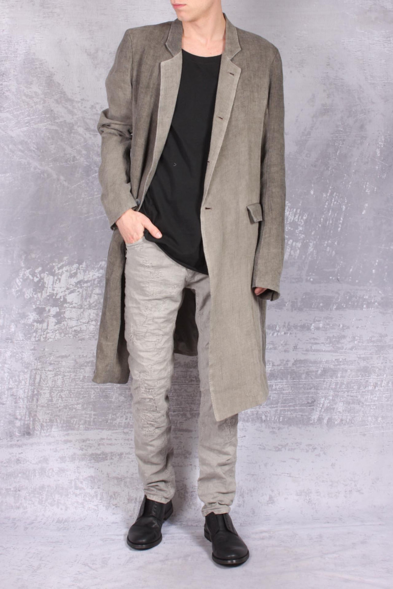 Poeme bohemien jaket