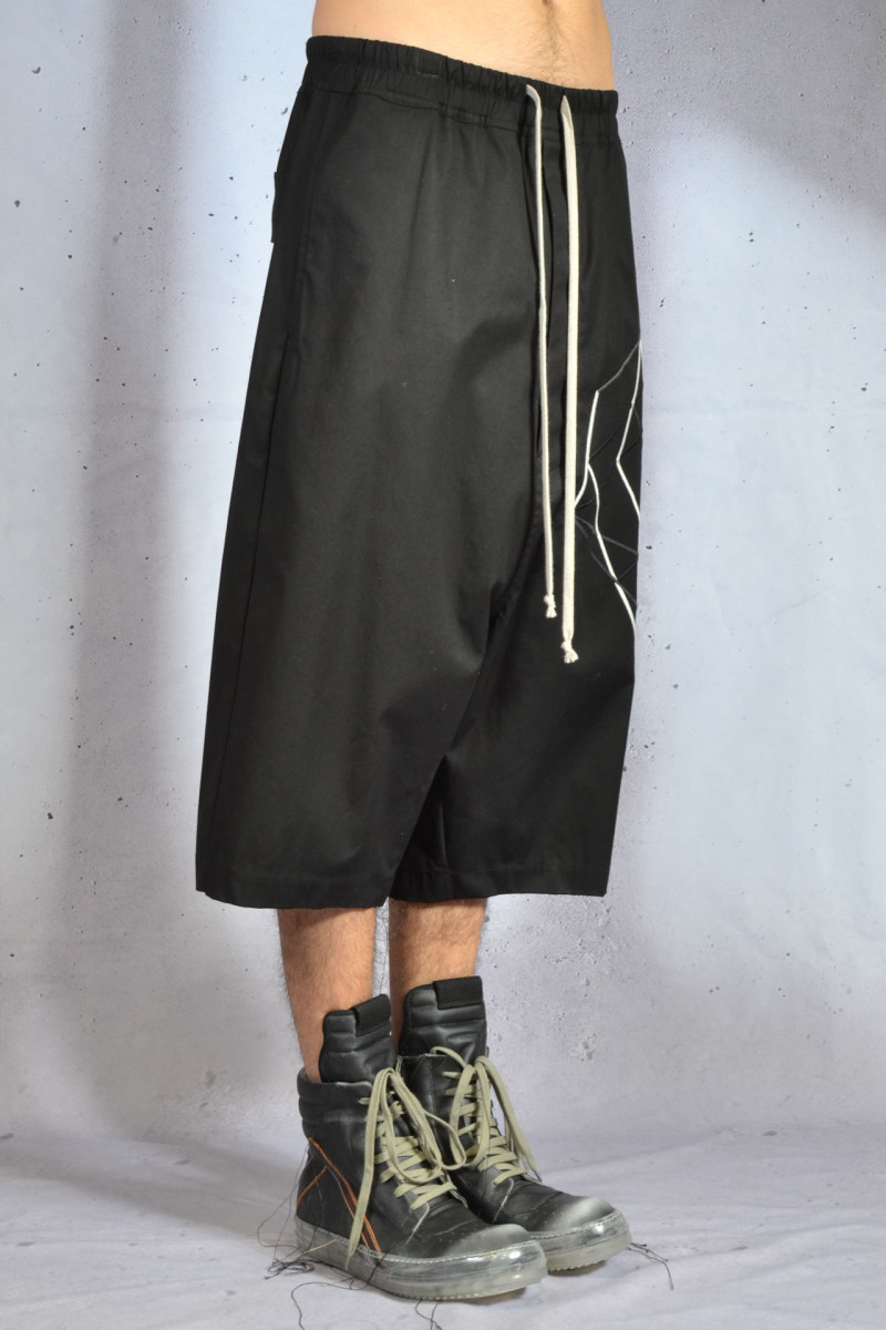 Rick Owens Pants - Rick Owens Pants for Clothes shop online