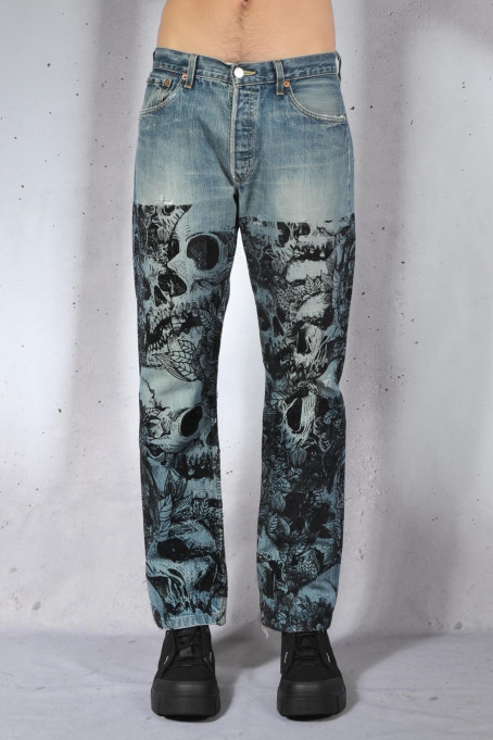 Massimo Sabbadin pants 47014540