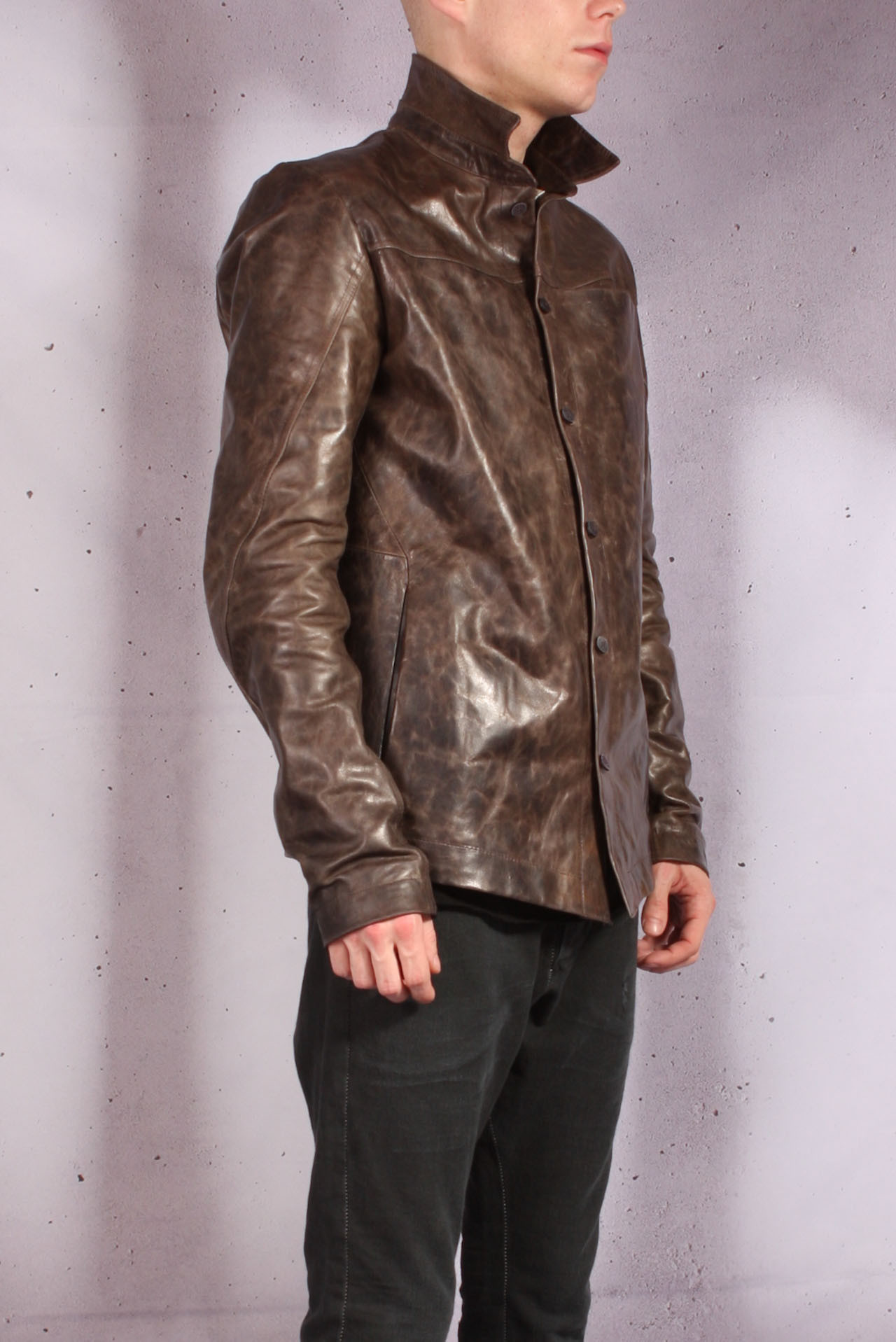 10SEI0OTTO Jacket - 10SEI0OTTO Jacket for Clothes shop online