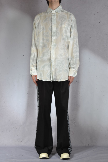 Federico Cina shirt 47012610