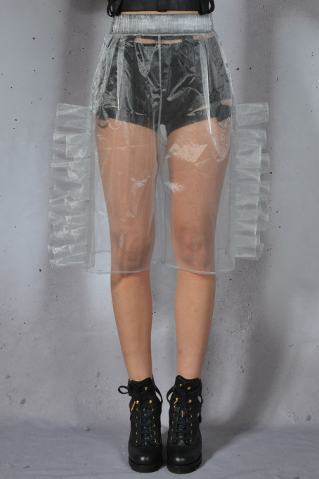 Misora Nakamori pants 47004010