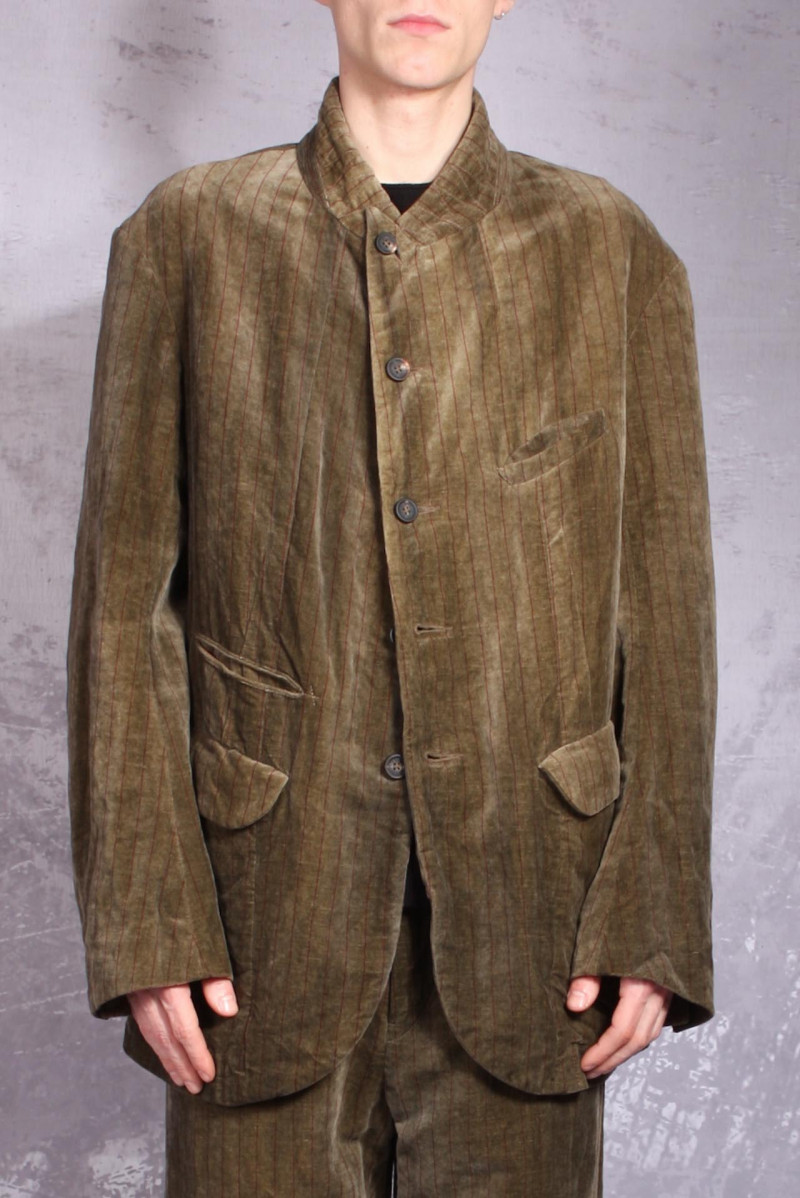 Ziggy Chen Jacket - Ziggy Chen Jacket for On sale shop online