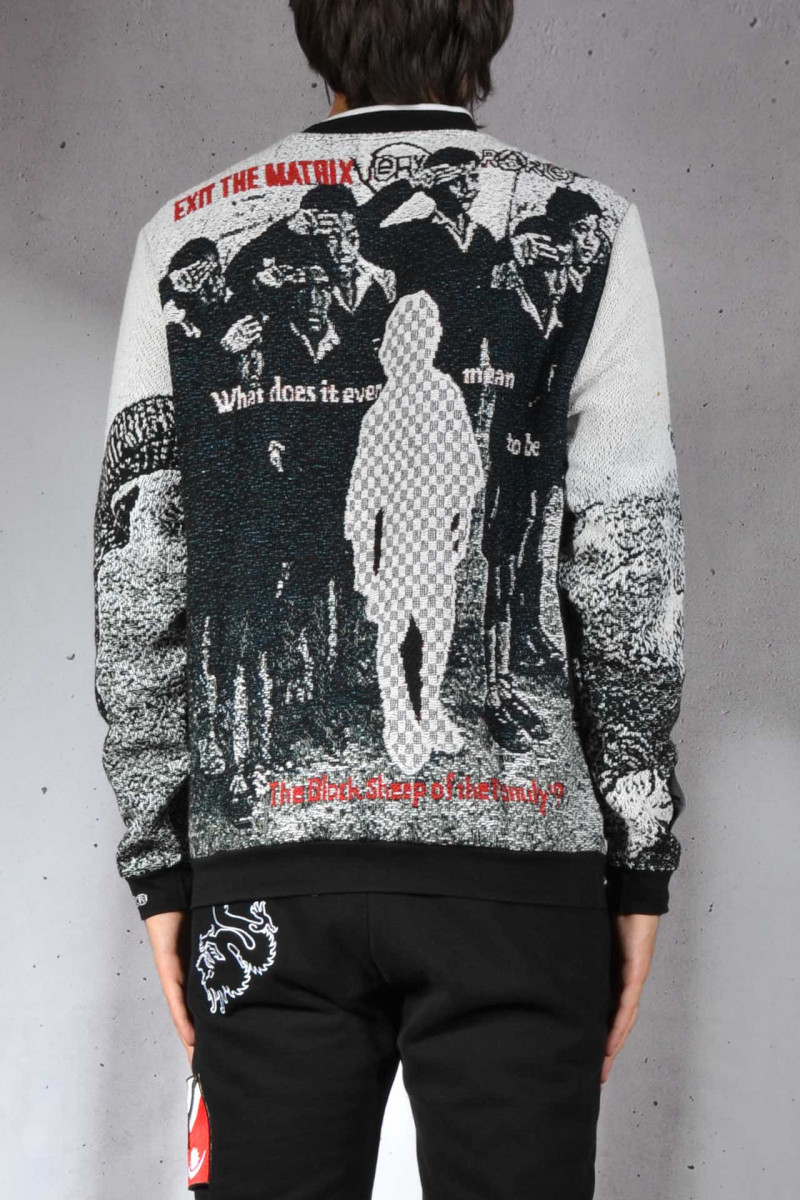 BLACK SHEEP