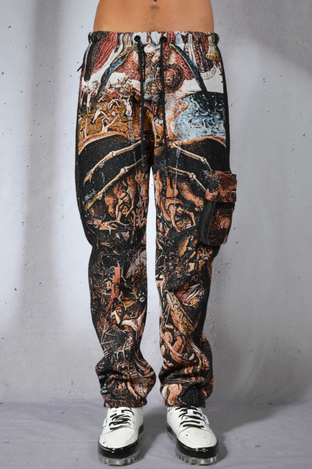 Very Rare Pants 46010850