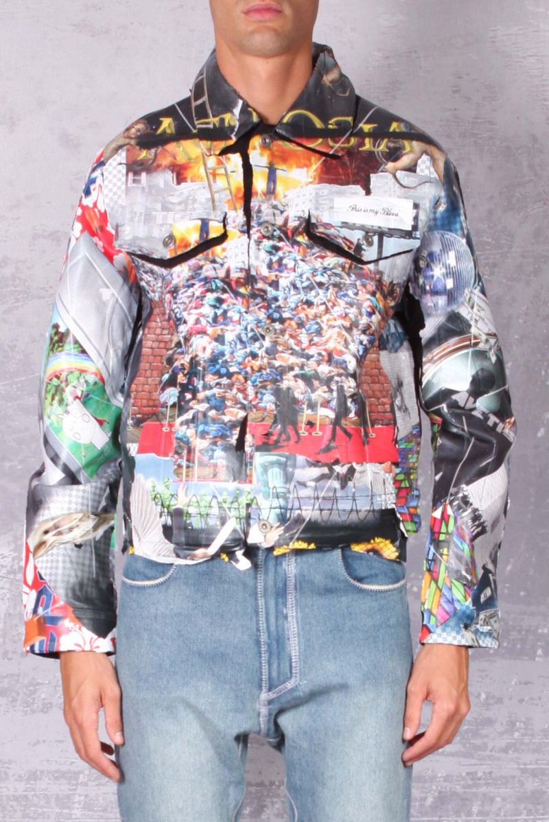 Tigran Avetisyan Jacket - Tigran Avetisyan Jacket for Clothes shop Tigran Avetisyan Jacket - Tigran Avetisyan Jacket for Clothes shop