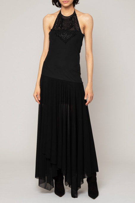 Lara Chamandi dress 47016160