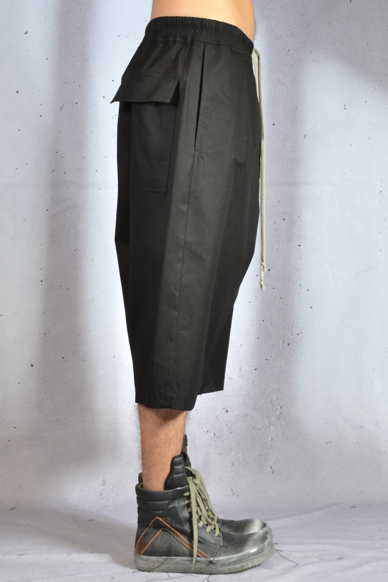 Rick Owens Pants - Rick Owens Pants for Clothes shop online