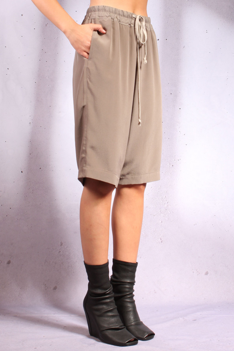 Rick Owens Pants - Rick Owens Pants for Clothes shop online