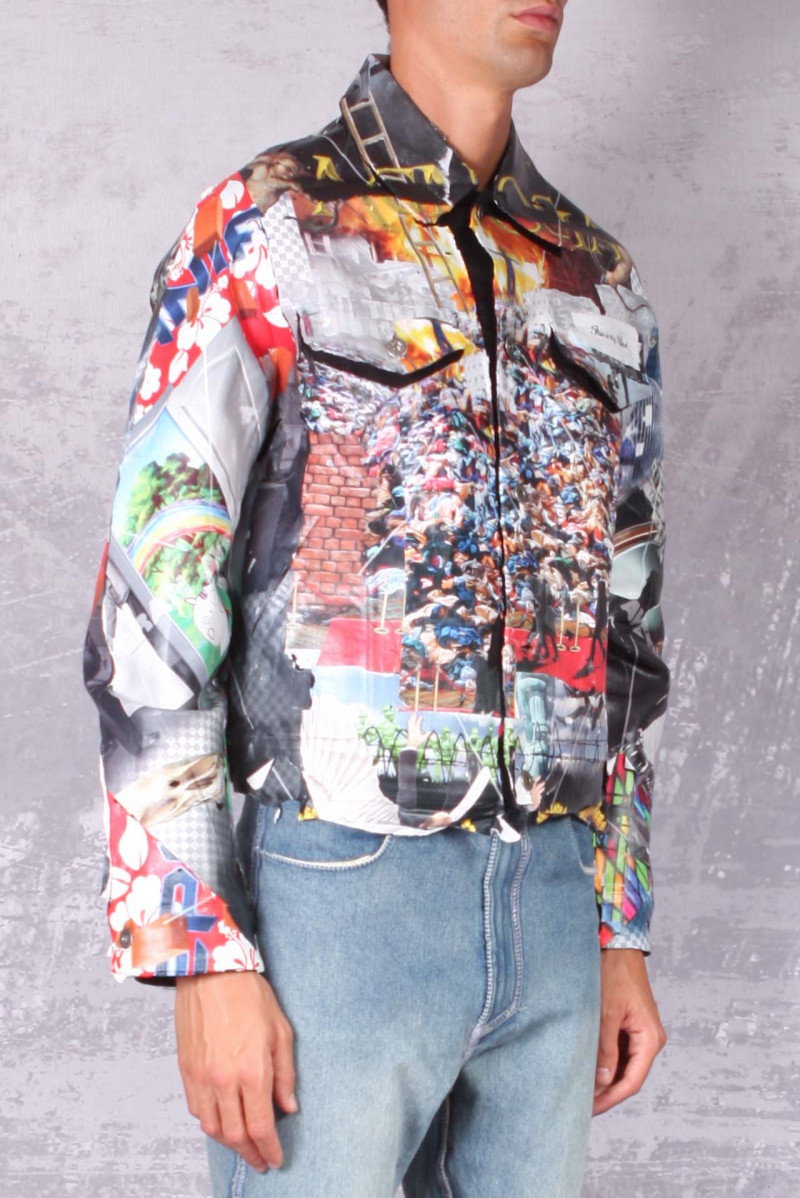 Tigran Avetisyan Jacket - Tigran Avetisyan Jacket for Clothes shop Tigran Avetisyan Jacket - Tigran Avetisyan Jacket for Clothes shop