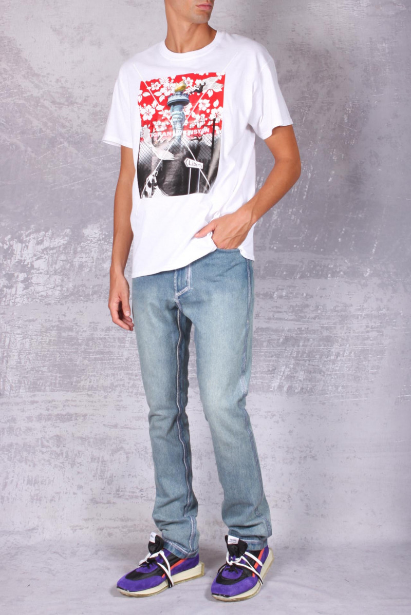 Tigran Avetisyan T-shirt - Tigran Avetisyan T-shirt for Clothes Tigran Avetisyan T-shirt - Tigran Avetisyan T-shirt for Clothes
