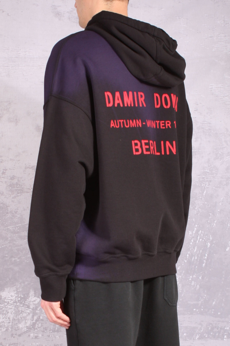 Damir Doma Sweater - Damir Doma Sweater for On sale shop online