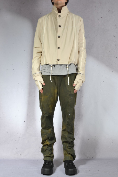 Under The Sign jacket 47003360