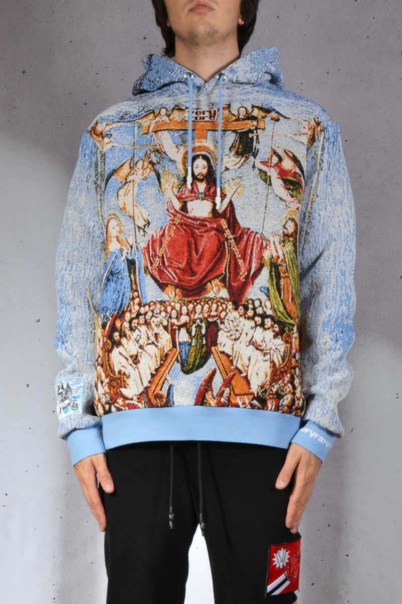 Rare sweater hotsell