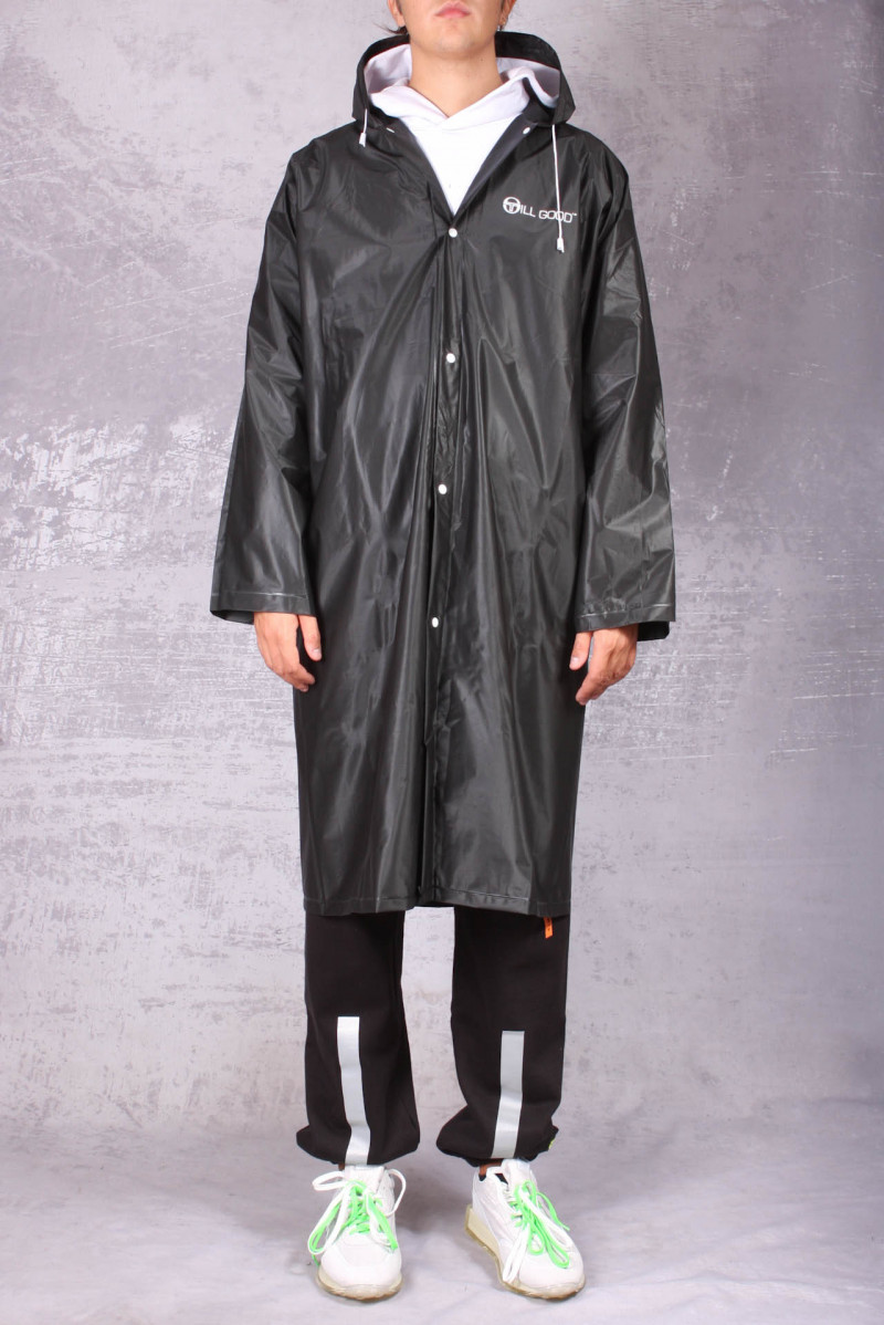 good raincoats