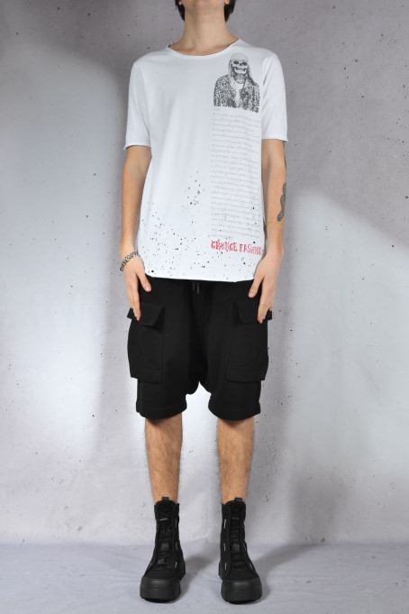 Massimo Sabbadin t-shirt 47014240