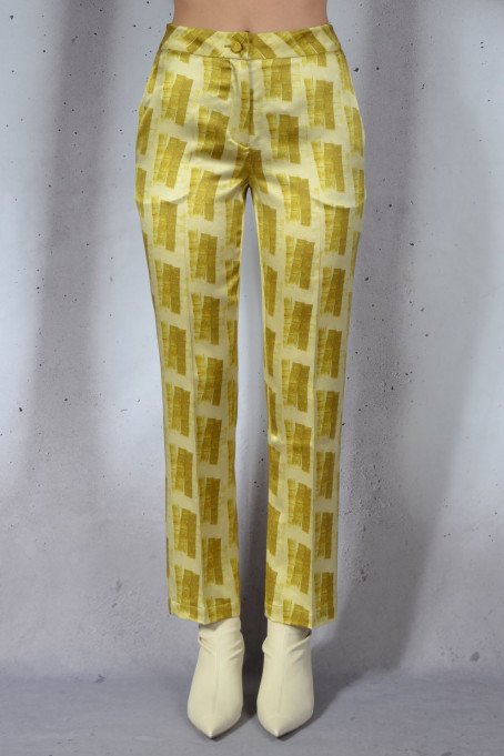 Vaffla pants 47007580