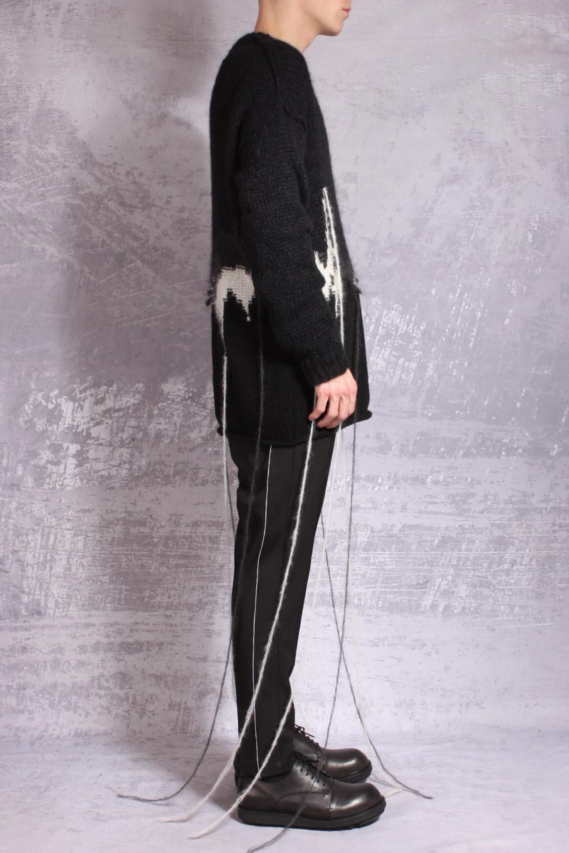 ニット/セーター ISABEL BENENATO 15AW Isabel Benenato Sweater - Isabel Benenato Sweater for Clothes shop