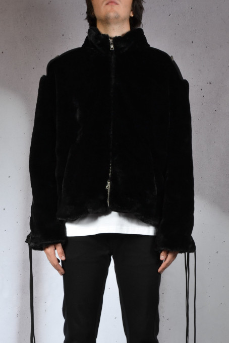 Imperfection coat 46005240