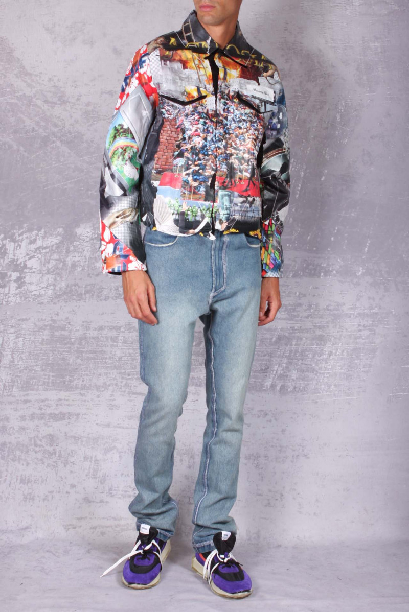 Tigran Avetisyan Jacket - Tigran Avetisyan Jacket for Clothes shop Tigran Avetisyan Jacket - Tigran Avetisyan Jacket for Clothes shop