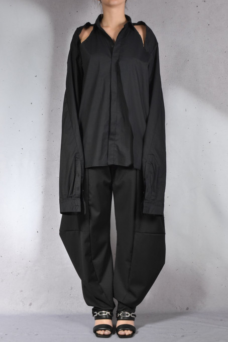 Giovanni Cavagna shirt 47010270