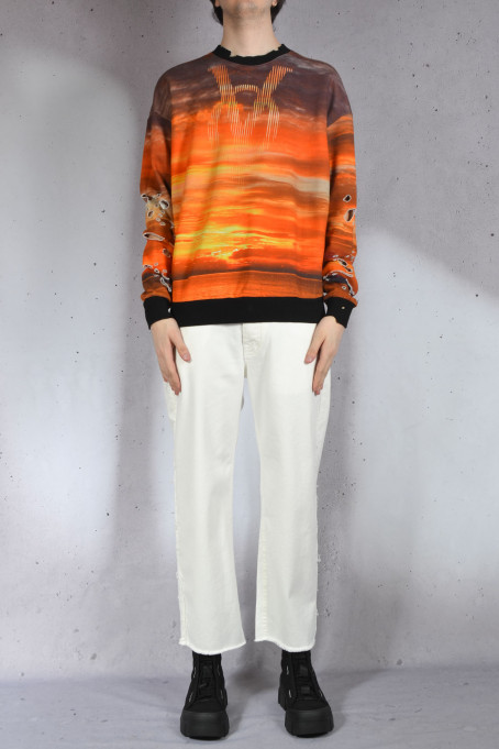 Yezael sweater 47009310