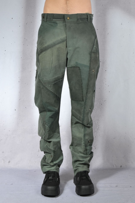 Under The Sign pants 47003400