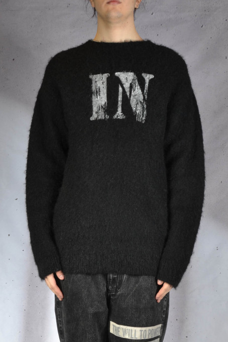 Imperfection sweater 44008160