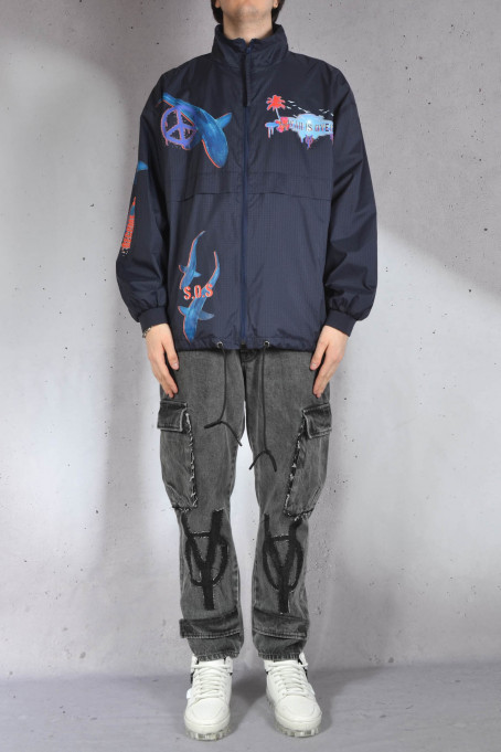 Yezael jacket 47009730