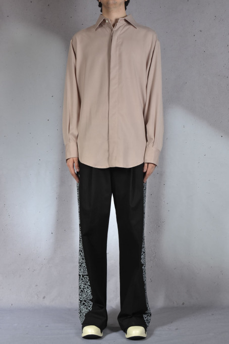 Federico Cina shirt 47012560