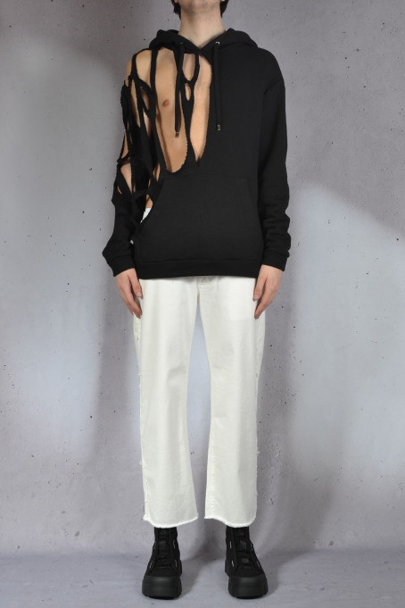 Maison Laponte sweater 47007410