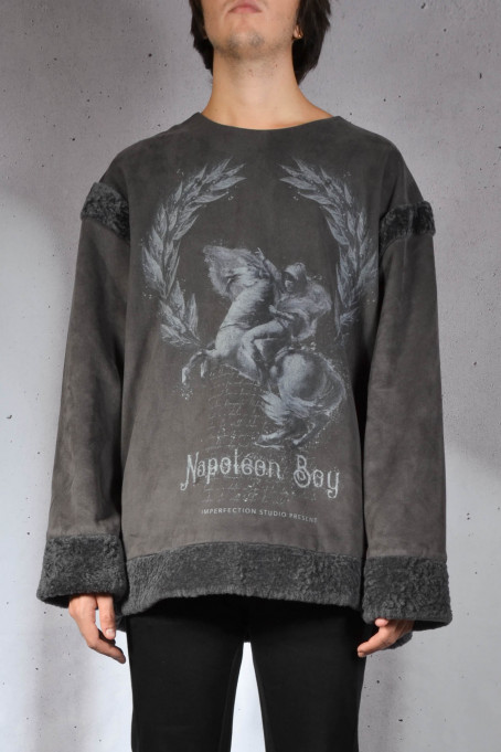 Imperfection sweater 46005160