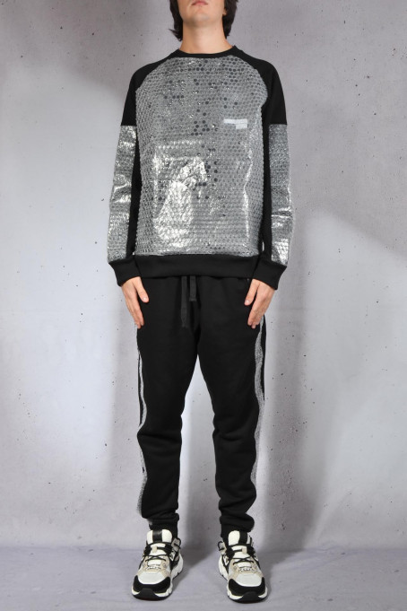 Whiteboard sweater 46010120