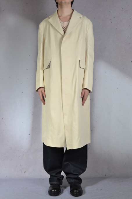 Federico Cina coat 47010000