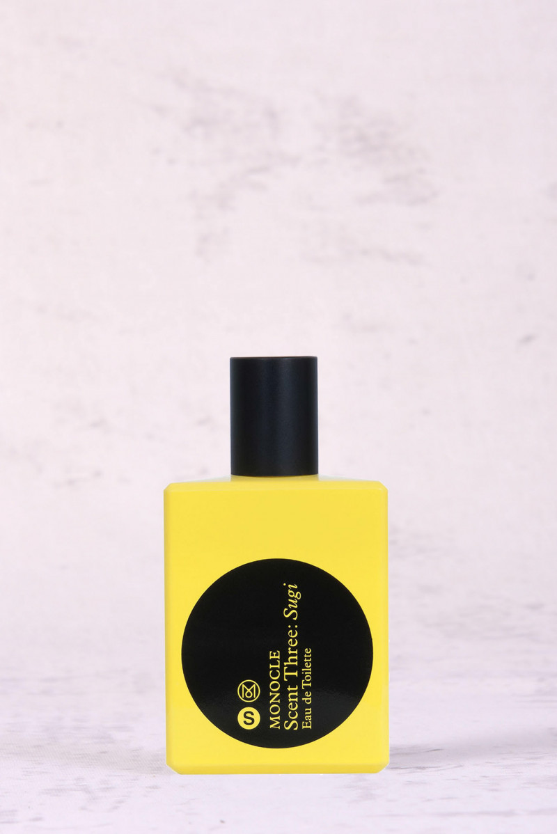 commes des garcons perfume