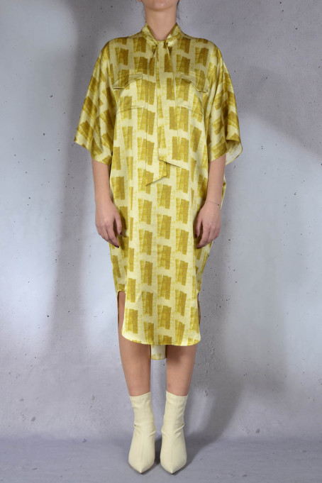 Vaffla dress 47007540