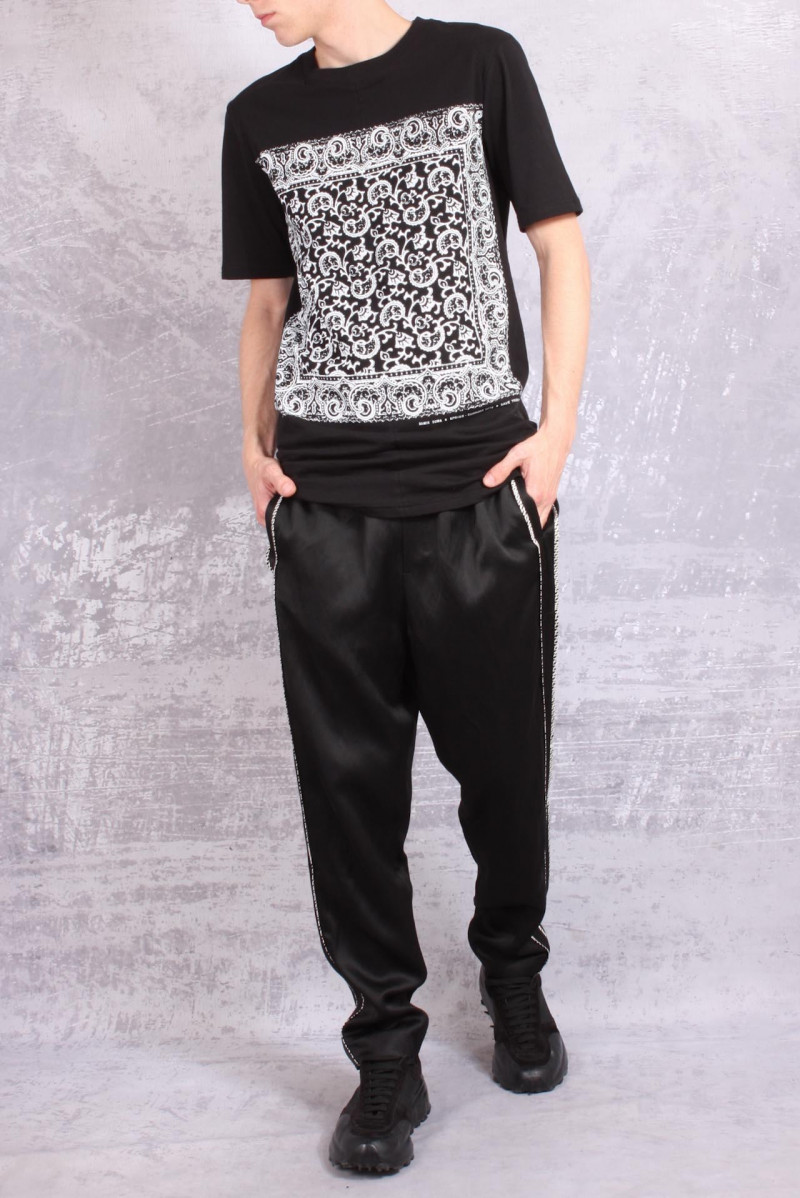 Damir Doma T-shirt - Damir Doma T-shirt for On sale shop online
