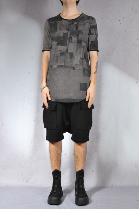 Massimo Sabbadin t-shirt 47014200