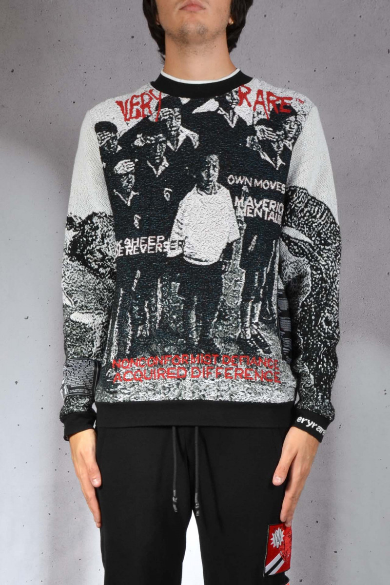 Rare sweater 2025