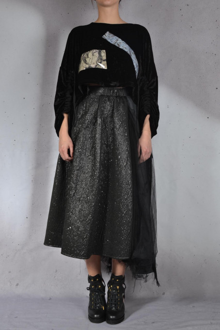 Misoara Nakamori sweater 47003930