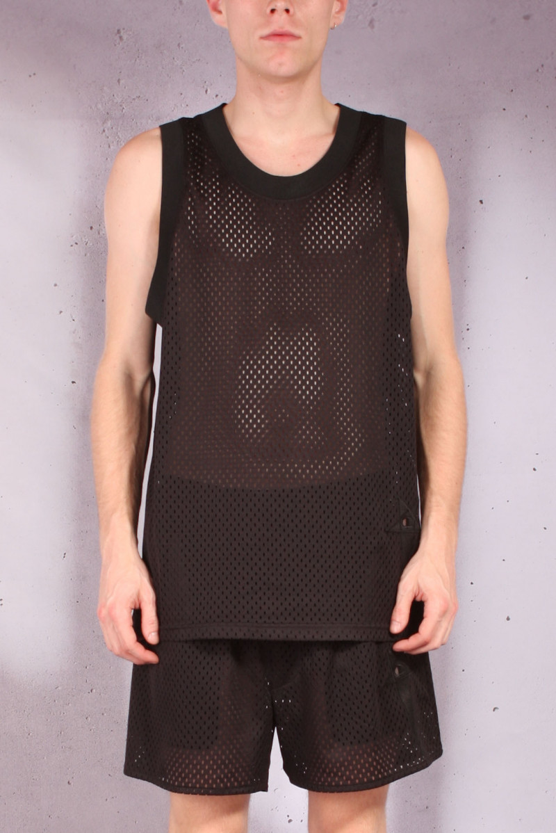 Rick Owens Top - Rick Owens Top for Clothes shop online