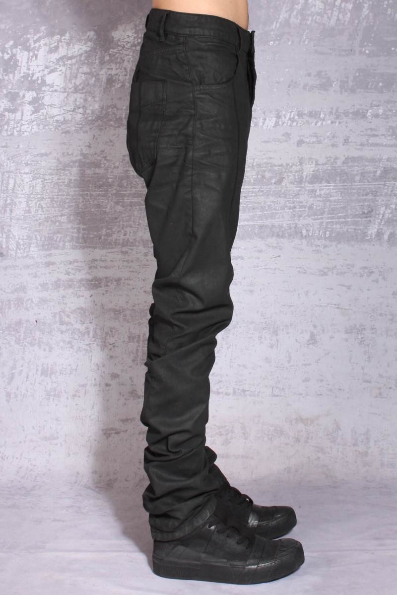 11 by Boris Bidjan Saberi Pants - 11 by Boris Bidjan Saberi Pants for  Clothes shop online