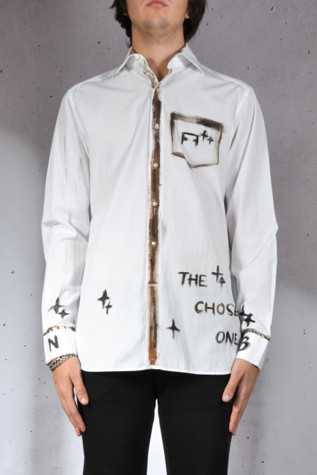 Imperfection shirt 46005540